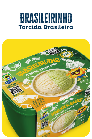 Brasileirinho