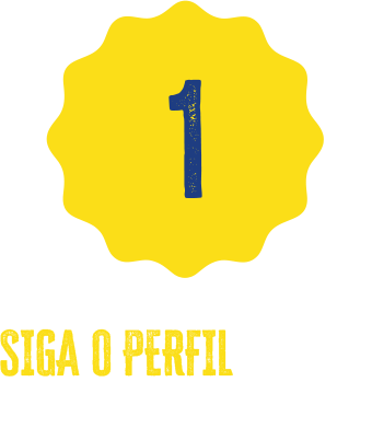 SIGA O PERFIL OFICIAL DA NATUICE